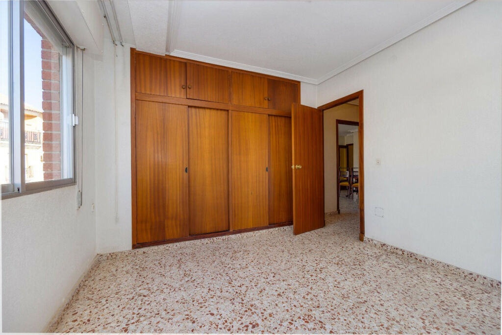 Ground Floor Apartment San Pedro del Pinatar Murcia - imagen 21