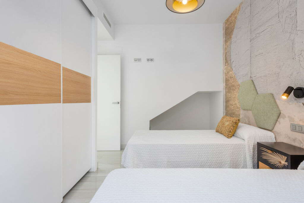 Detached Villa Los Montesinos Alicante - image 21