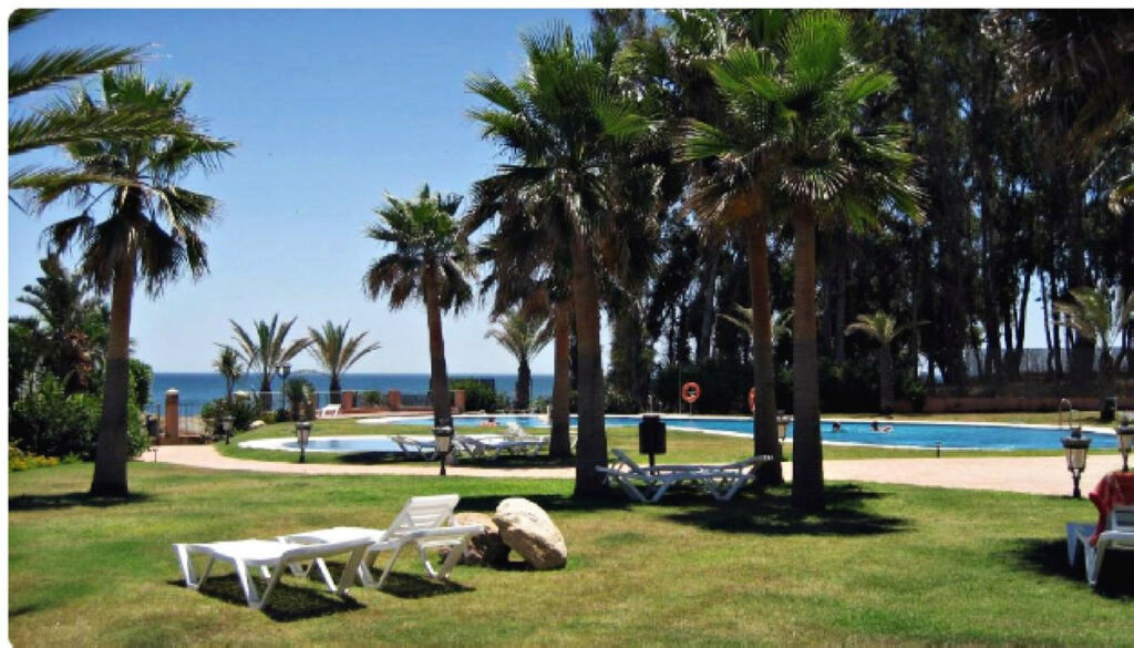 Aparthotel Manilva Málaga - imagen 21