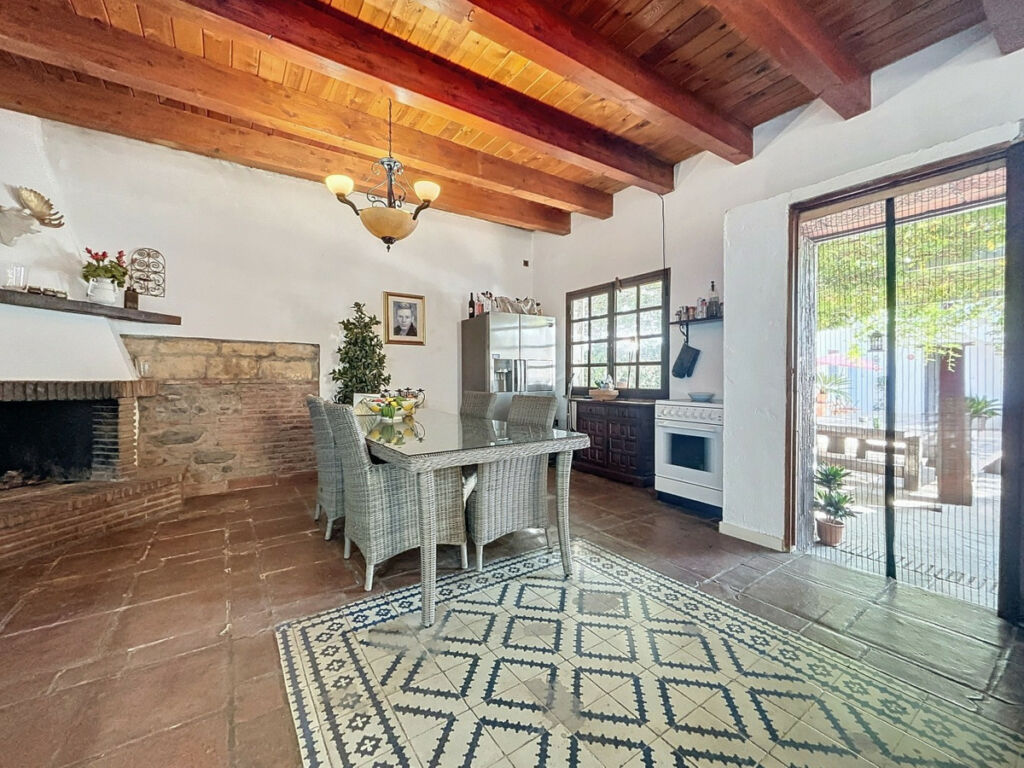 Detached Villa Vélez-Málaga Málaga - Bild 22