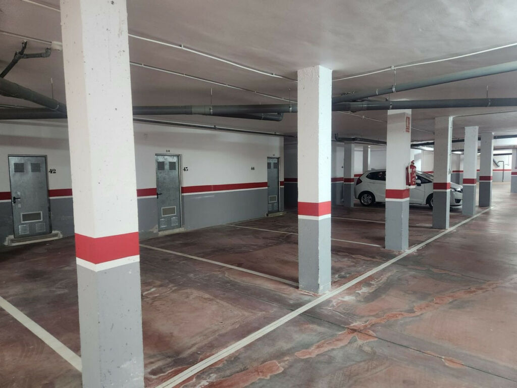 Middle Floor Apartment Los Alcazares Murcia - imagen 22
