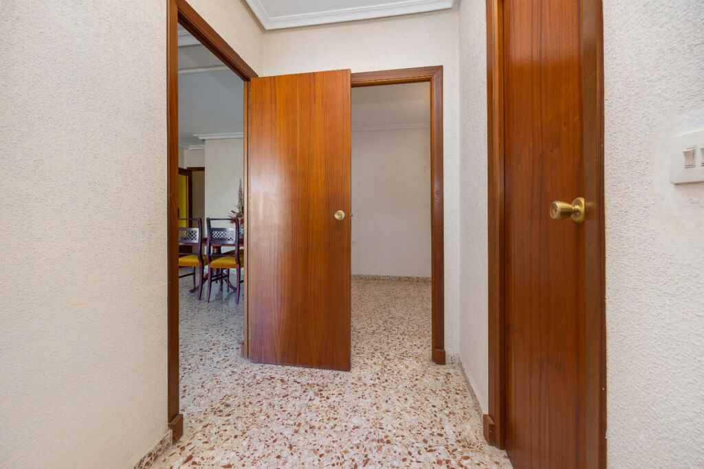 Ground Floor Apartment San Pedro del Pinatar Murcia - imagen 22