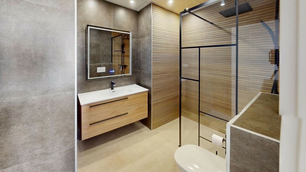 Ground Floor Apartment Pilar de la Horadada Alicante - imagen 22