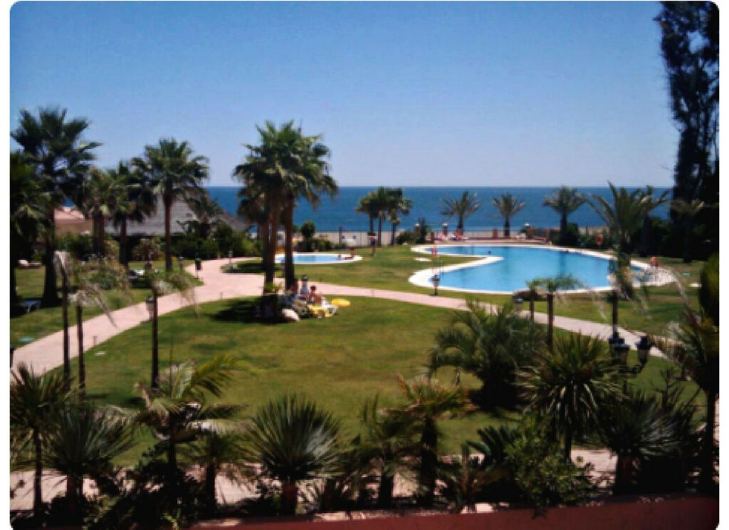 Aparthotel Manilva Málaga - imagen 22