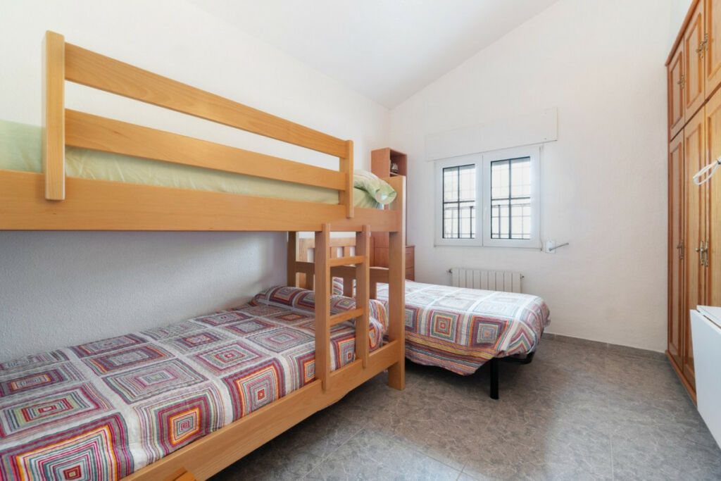 Detached Villa La Veleta Alicante - zdjęcie 22