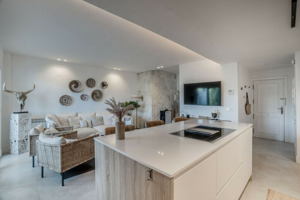 Penthouse Duplex Nueva Andalucía Málaga - imagen 22