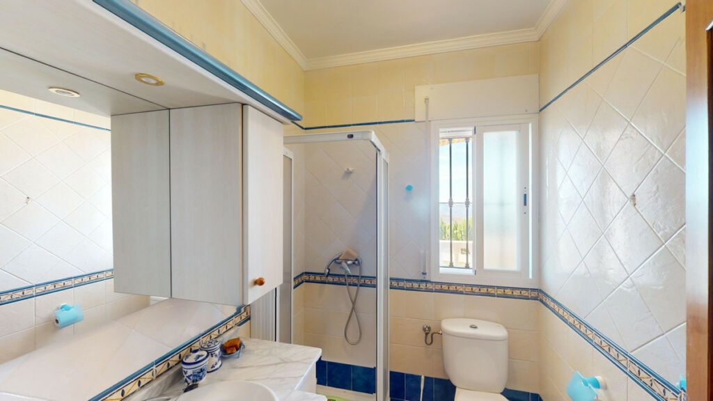 Detached Villa Sedella Málaga - imagen 23