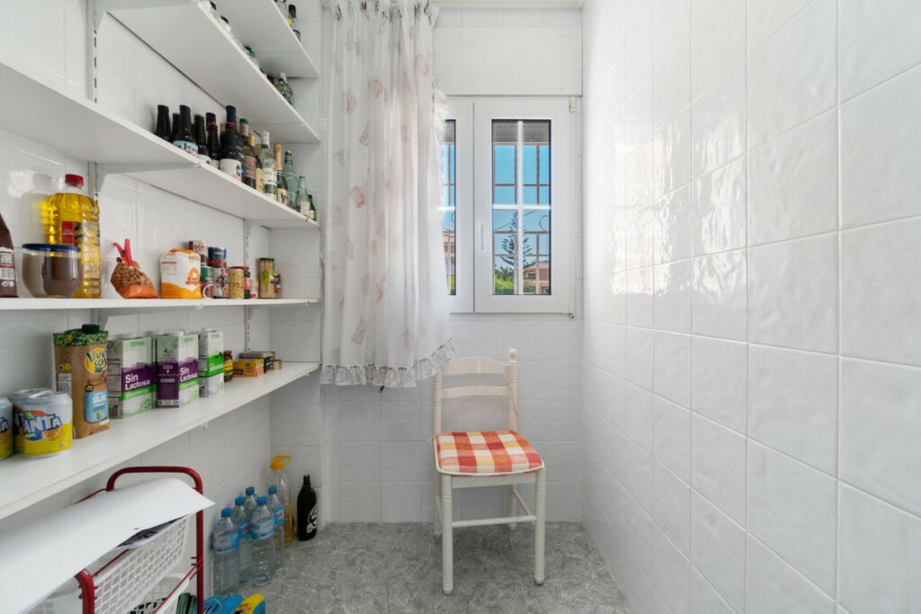 Detached Villa La Veleta Alicante - zdjęcie 23