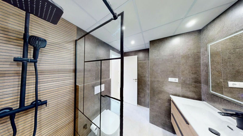 Ground Floor Apartment Pilar de la Horadada Alicante - imagen 23