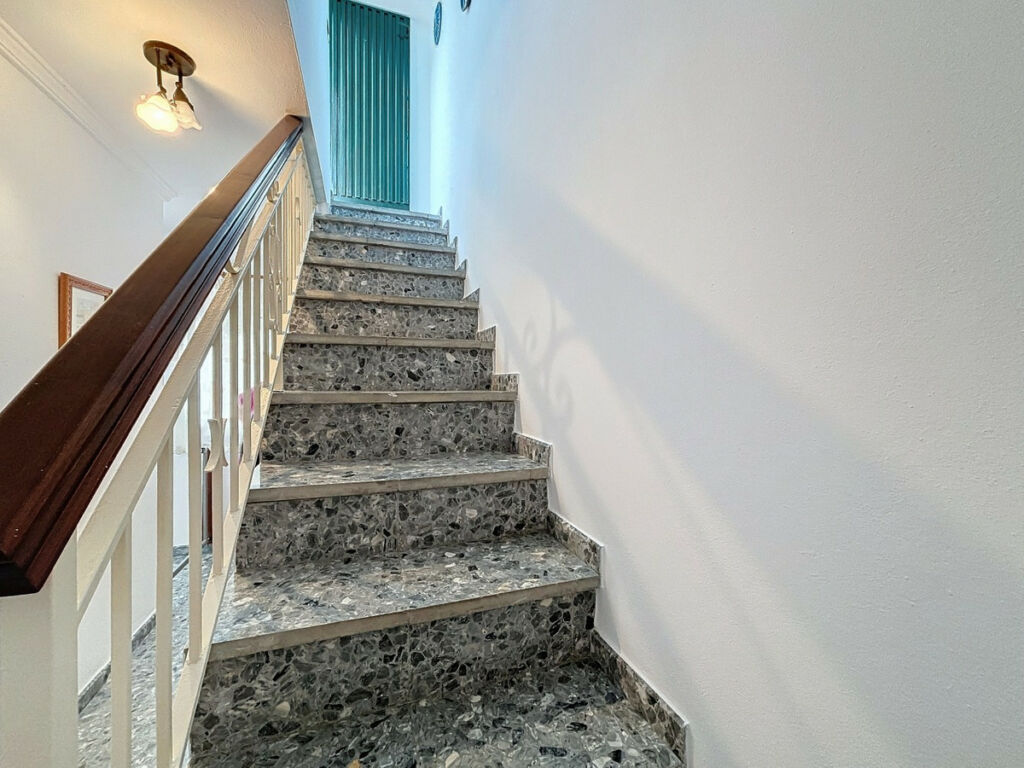 Semi-Detached House Cómpeta Málaga - zdjęcie 23