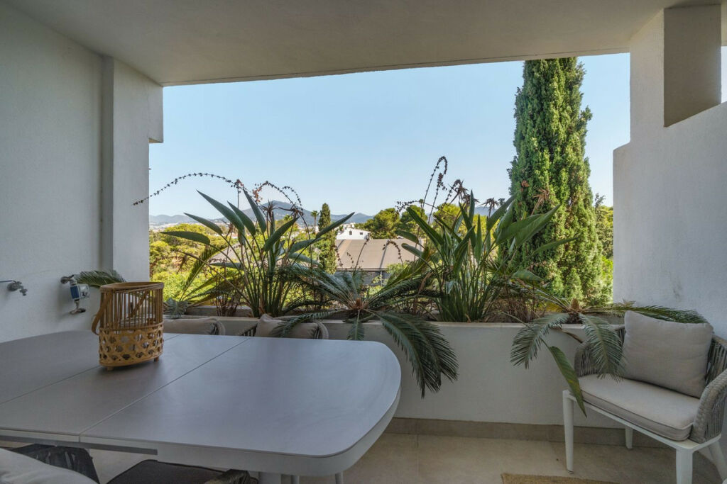 Penthouse Duplex Nueva Andalucía Málaga - imagen 23