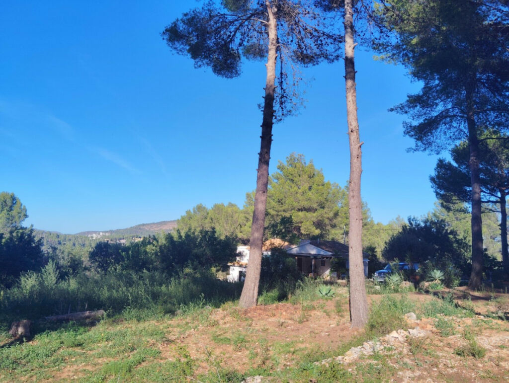 Detached Villa Parcent Alicante - imagen 23