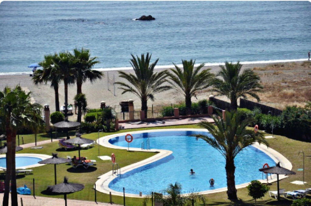 Aparthotel Manilva Málaga - imagen 23