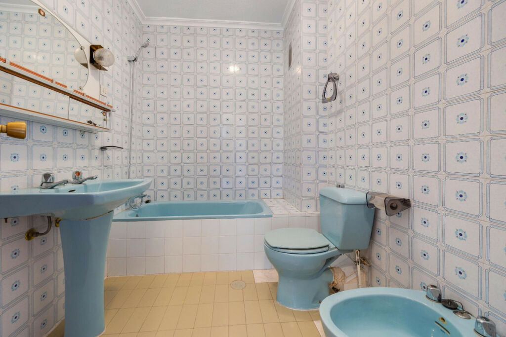 Ground Floor Apartment San Pedro del Pinatar Murcia - imagen 24