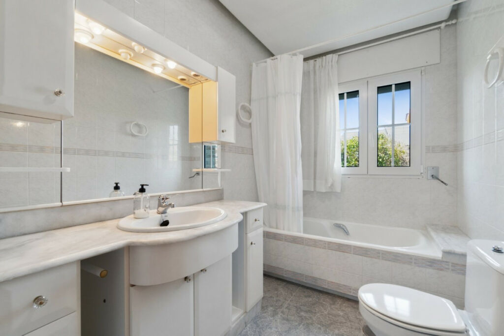 Detached Villa La Veleta Alicante - zdjęcie 24