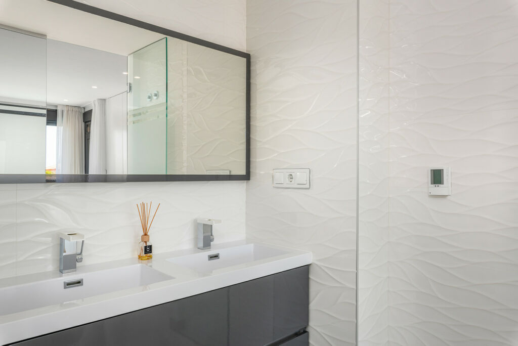 Detached Villa Playa Honda Murcia - imagen 24