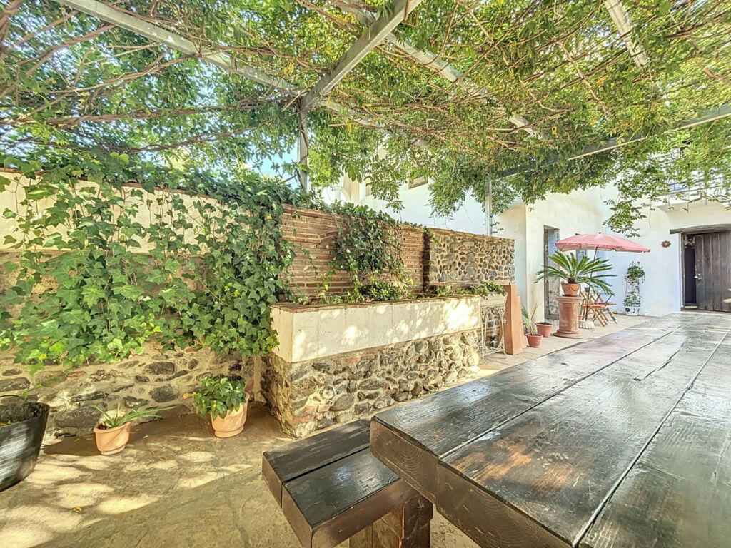 Detached Villa Vélez-Málaga Málaga - Bild 24