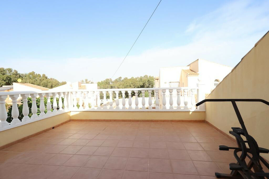 Detached Villa Playa Flamenca Alicante - zdjęcie 24