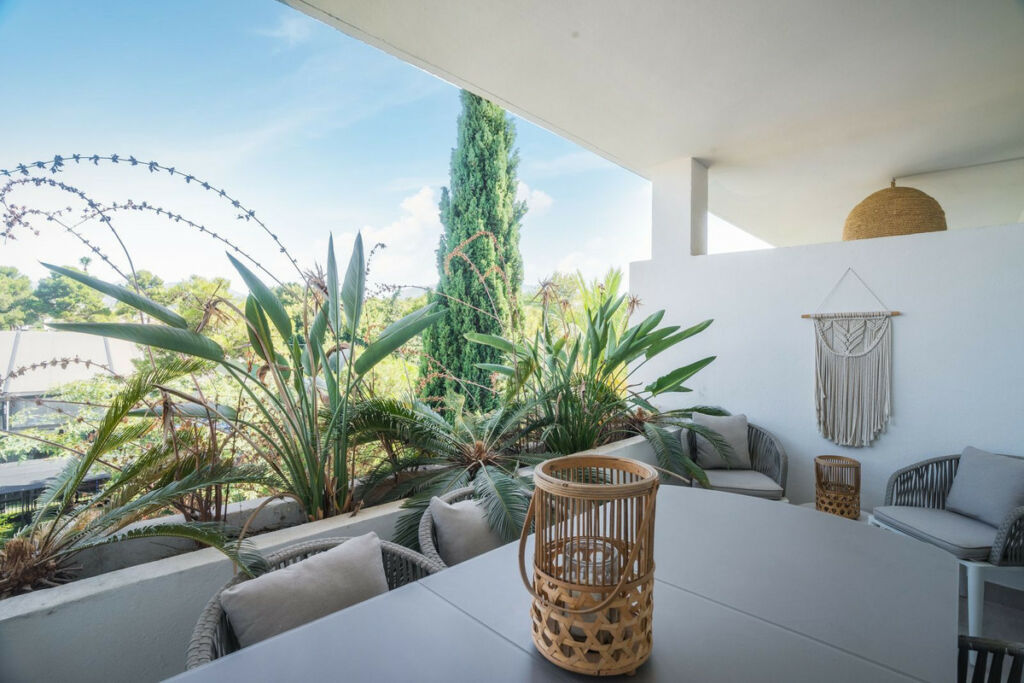 Penthouse Duplex Nueva Andalucía Málaga - imagen 24