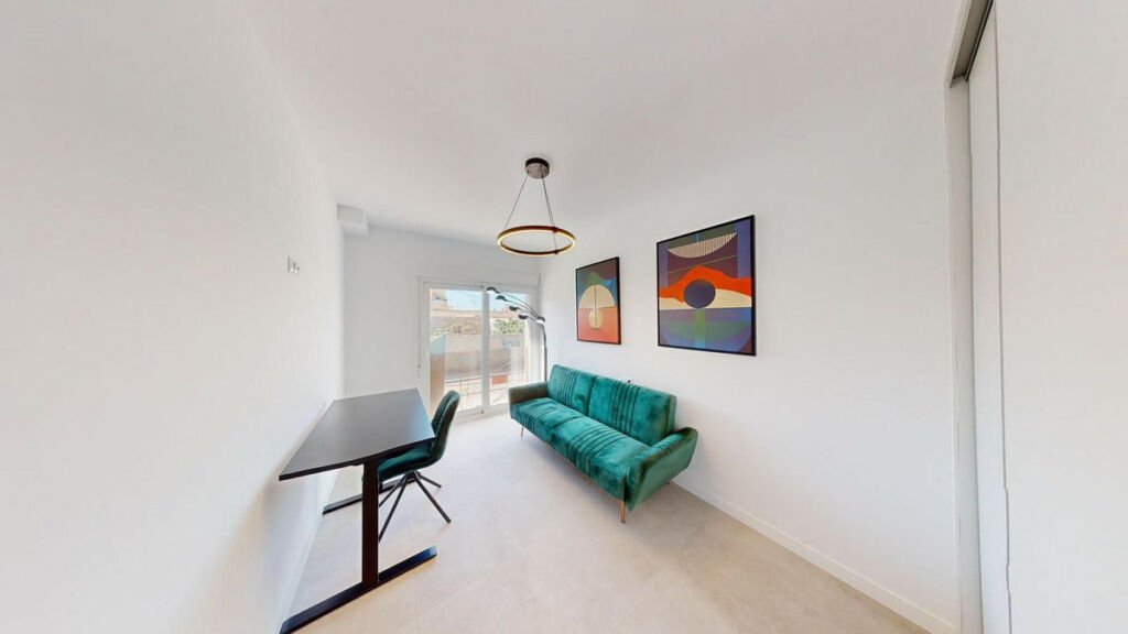Ground Floor Apartment Pilar de la Horadada Alicante - imagen 24