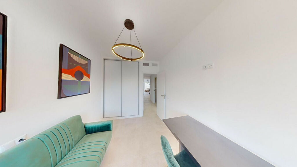 Ground Floor Apartment Pilar de la Horadada Alicante - imagen 25