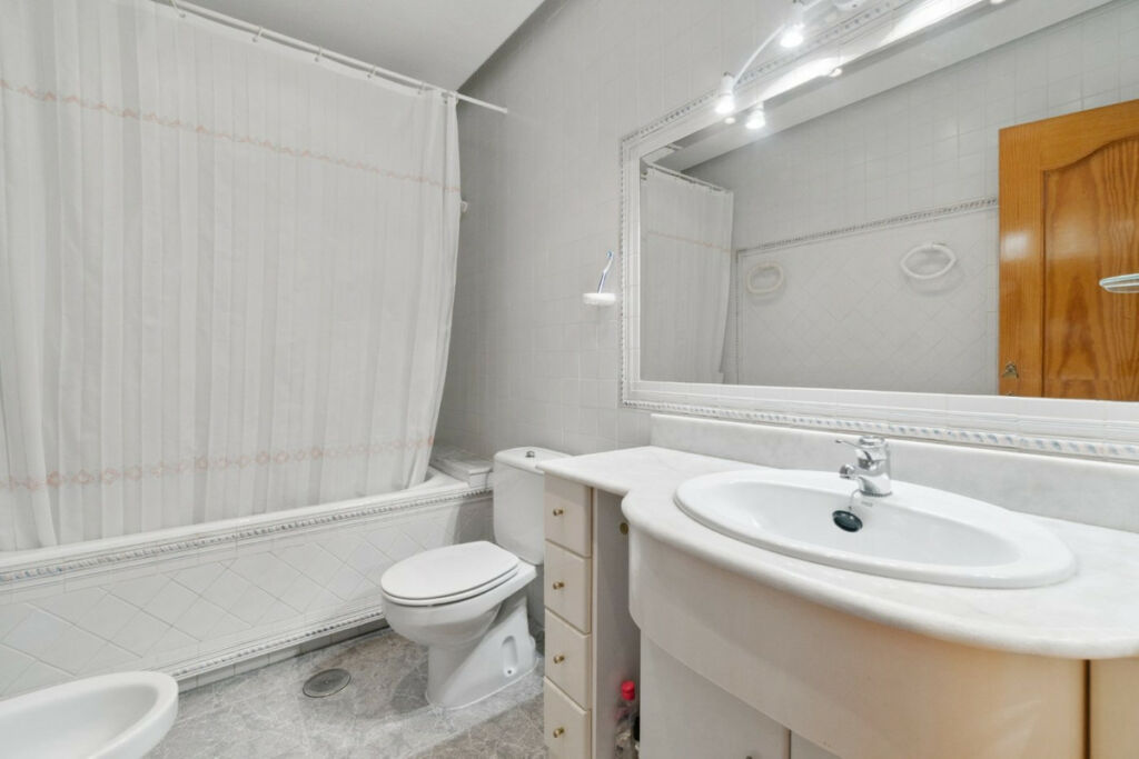 Detached Villa La Veleta Alicante - zdjęcie 25