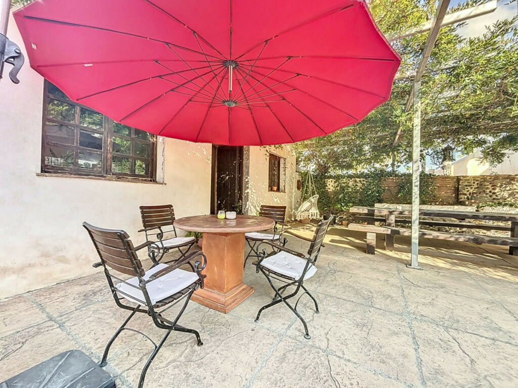 Detached Villa Vélez-Málaga Málaga - Bild 25