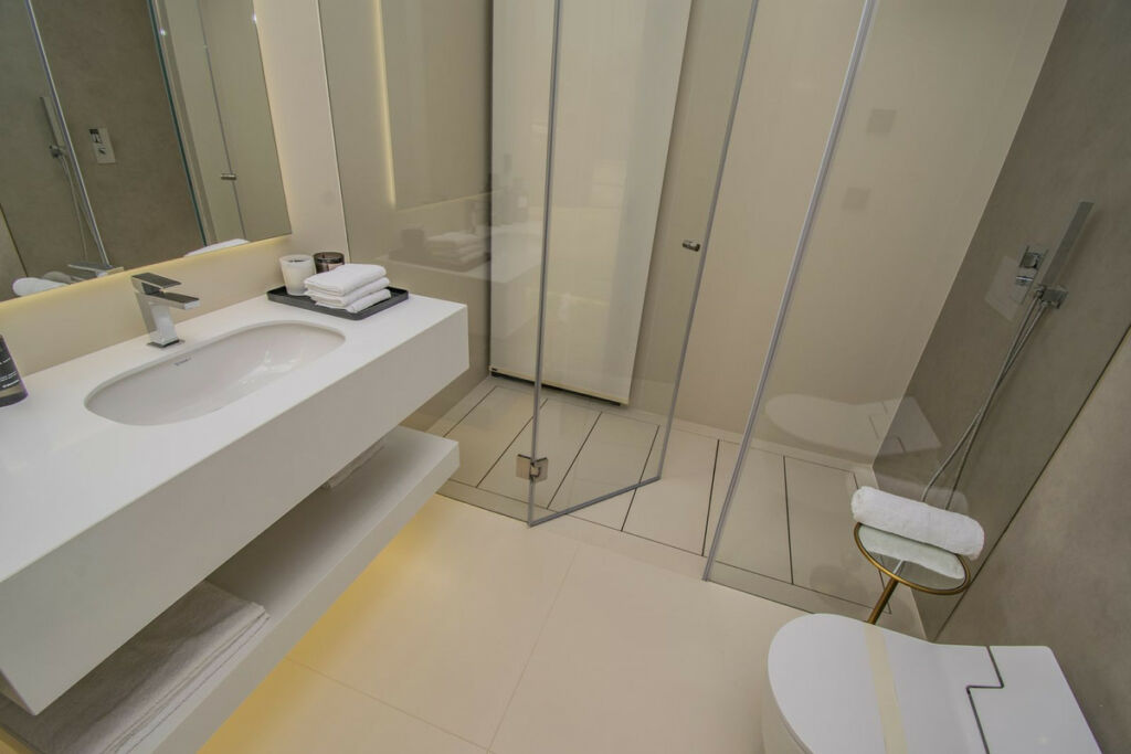 Detached Villa The Golden Mile Málaga - imagen 25
