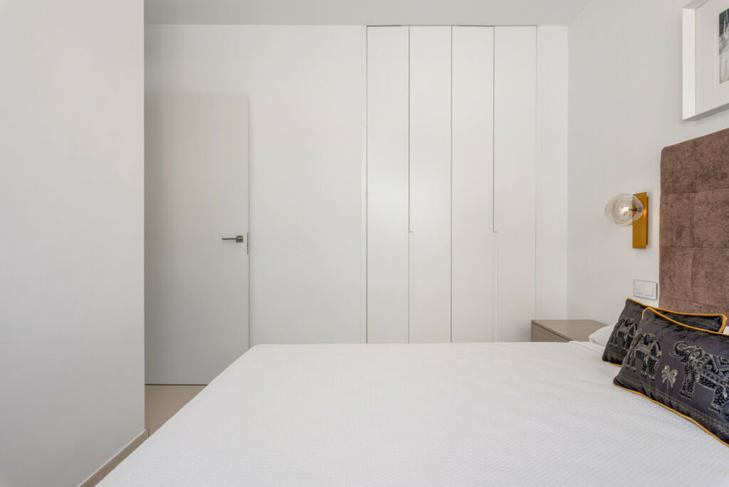 Detached Villa Playa Honda Murcia - imagen 26