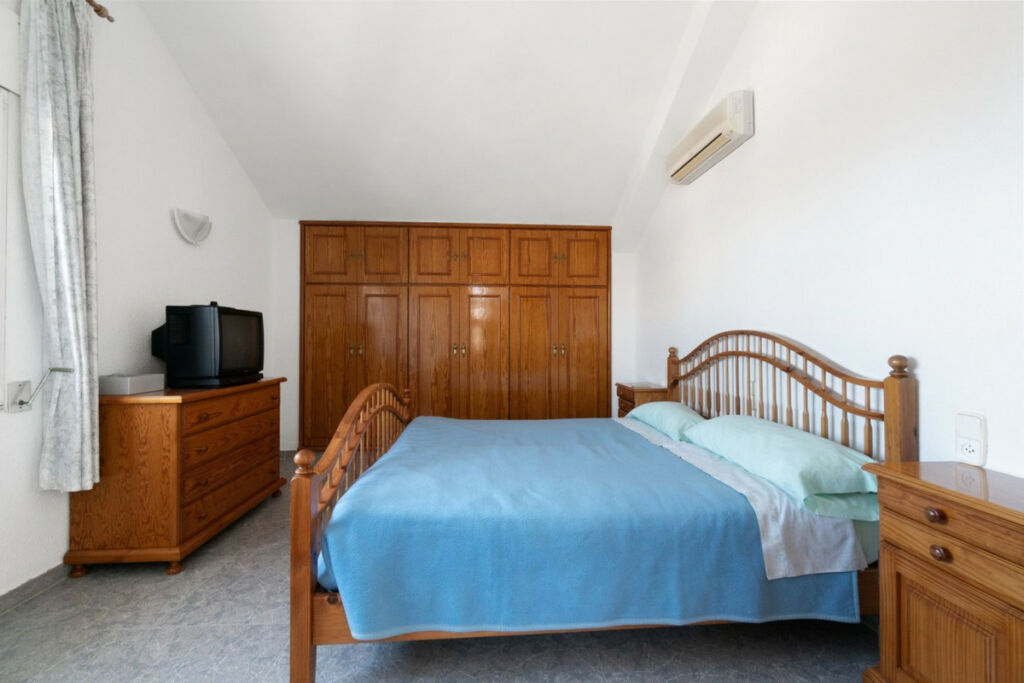 Detached Villa La Veleta Alicante - zdjęcie 26