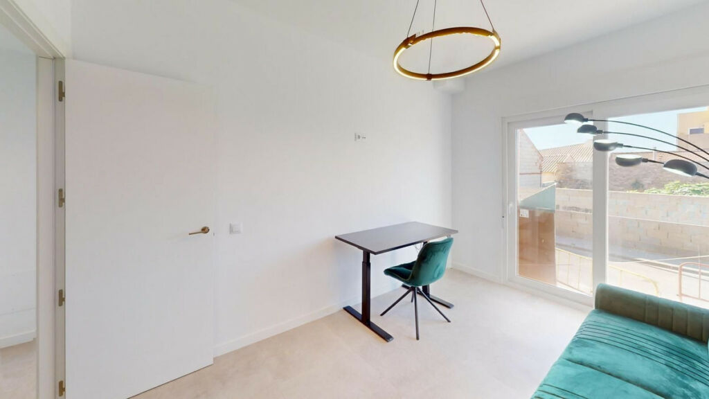Ground Floor Apartment Pilar de la Horadada Alicante - imagen 26