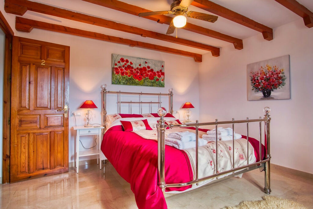 Detached Villa Iznate Málaga - imagen 26