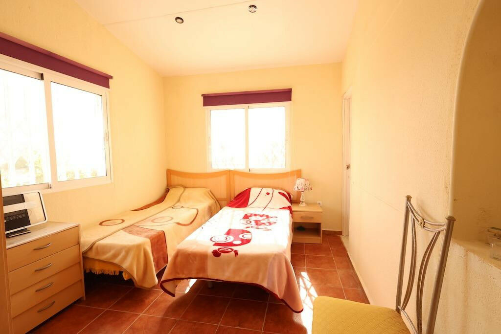 Detached Villa Playa Flamenca Alicante - zdjęcie 26
