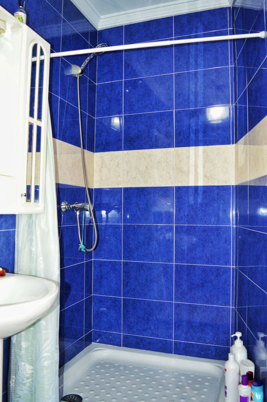 Townhouse Cómpeta Málaga - Bild 26