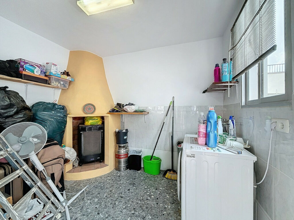 Semi-Detached House Cómpeta Málaga - zdjęcie 27