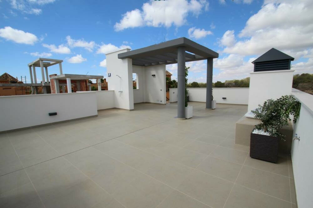 Detached Villa San Miguel de Salinas Alicante - image 27