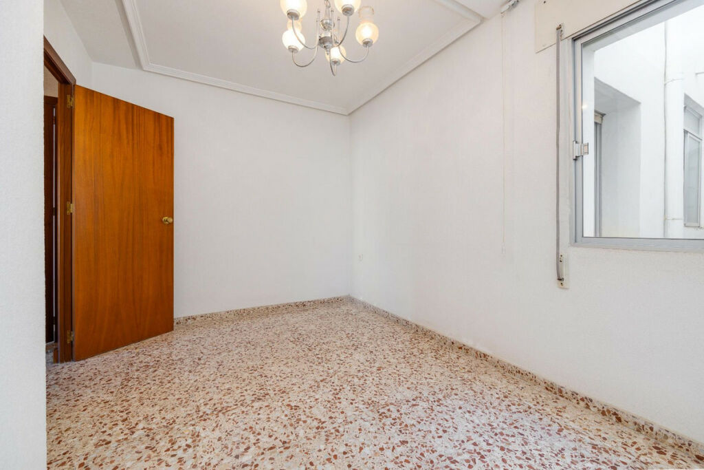 Ground Floor Apartment San Pedro del Pinatar Murcia - imagen 27
