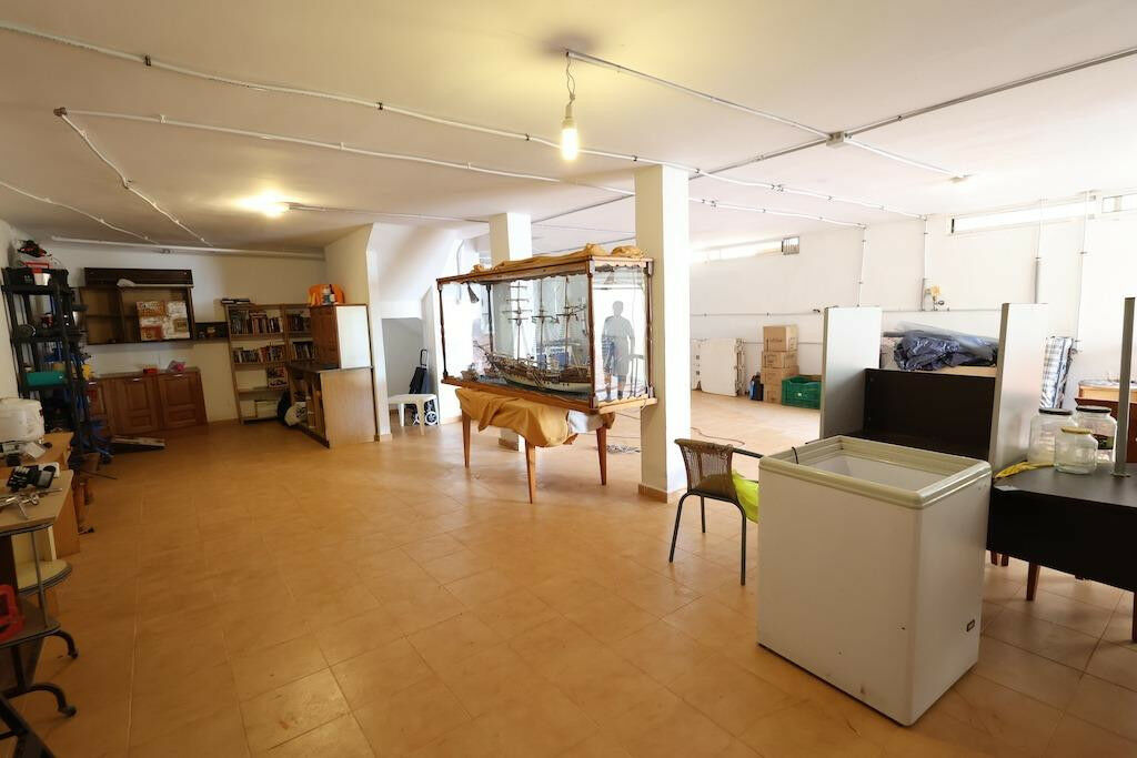 Detached Villa Playa Flamenca Alicante - zdjęcie 27