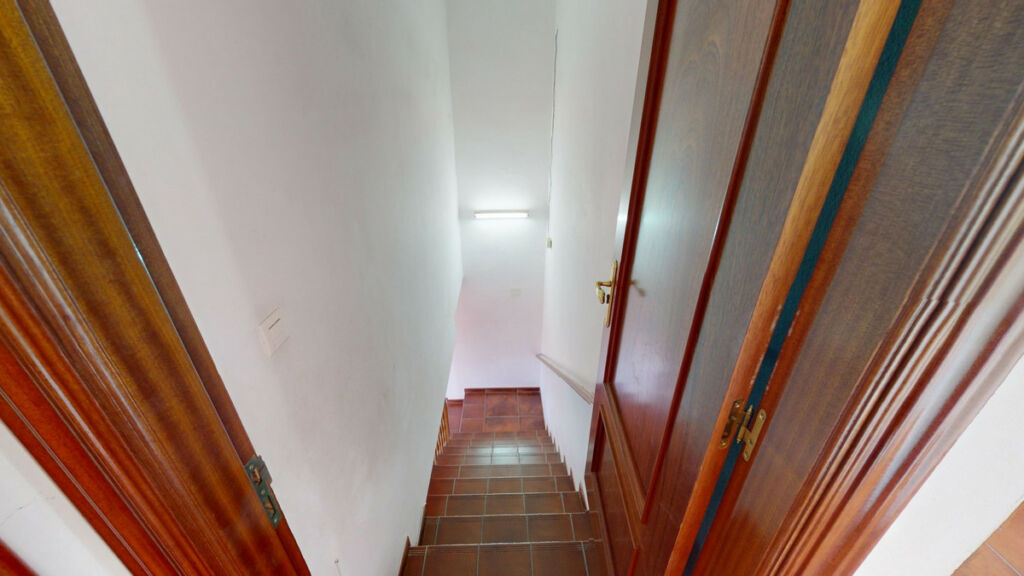 Detached Villa Sedella Málaga - imagen 28