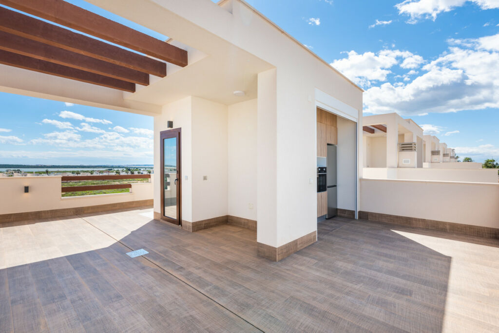Detached Villa Ciudad Quesada Alicante - image 28