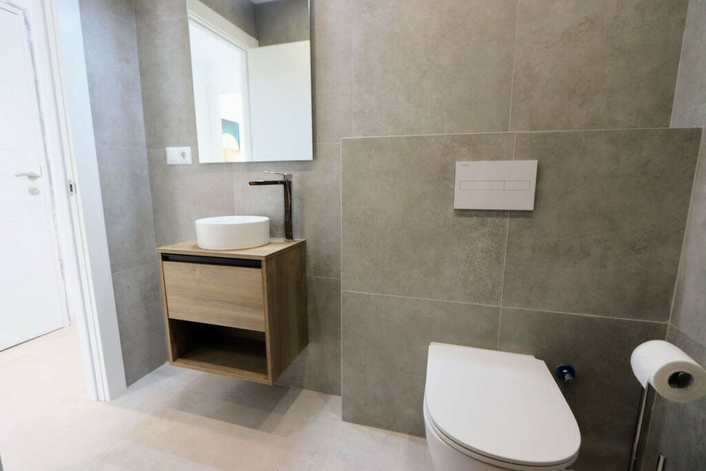 Ground Floor Apartment Pilar de la Horadada Alicante - imagen 28