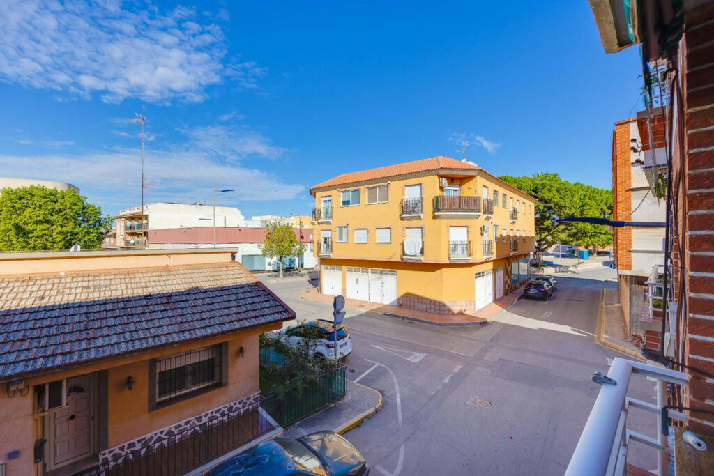 Ground Floor Apartment San Pedro del Pinatar Murcia - imagen 28