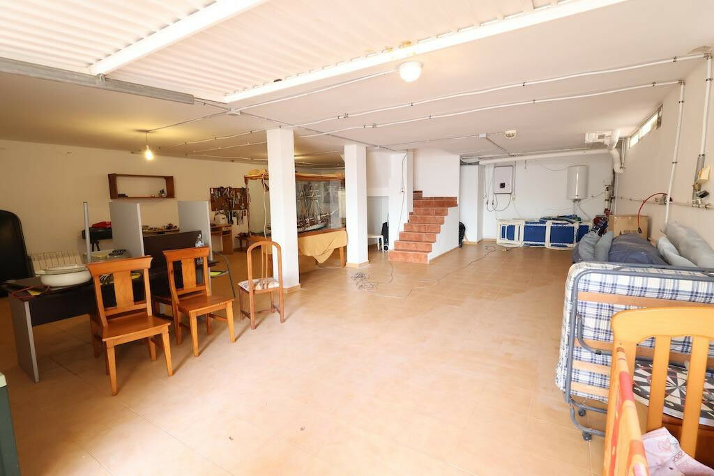Detached Villa Playa Flamenca Alicante - zdjęcie 28