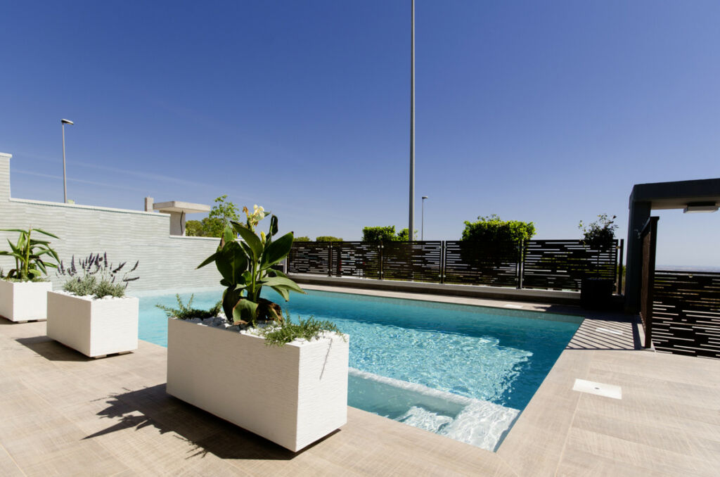 Detached Villa San Miguel de Salinas Alicante - image 29