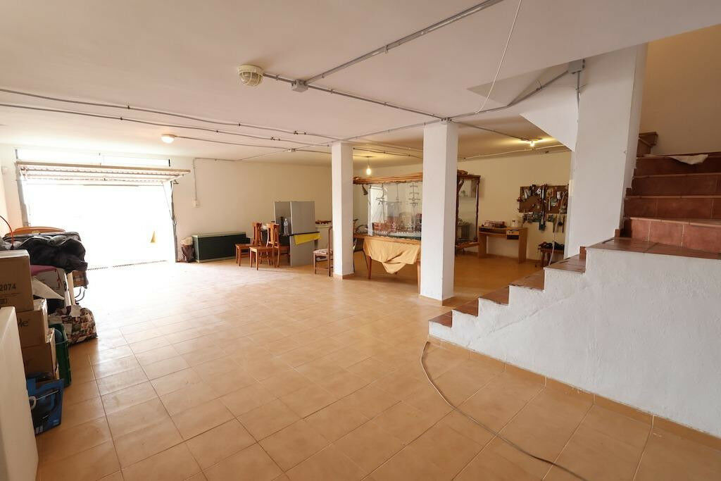 Detached Villa Playa Flamenca Alicante - zdjęcie 29