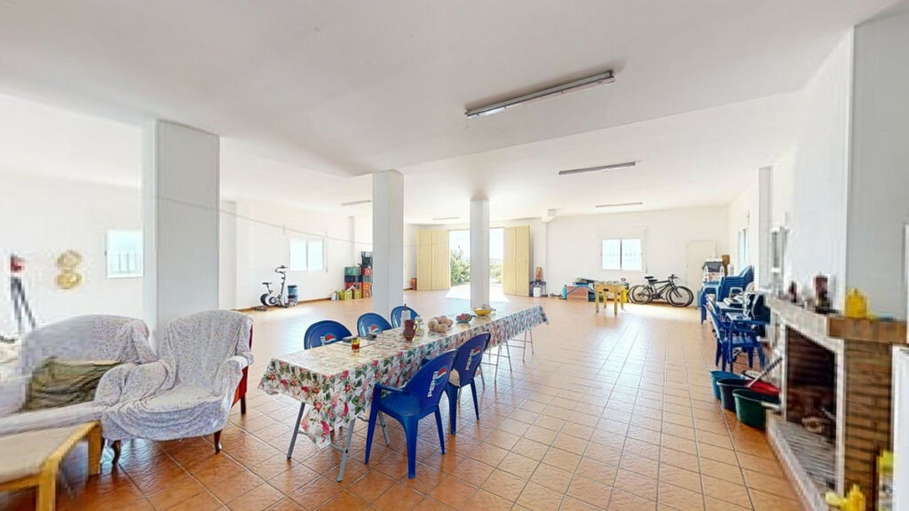 Detached Villa Sedella Málaga - imagen 29
