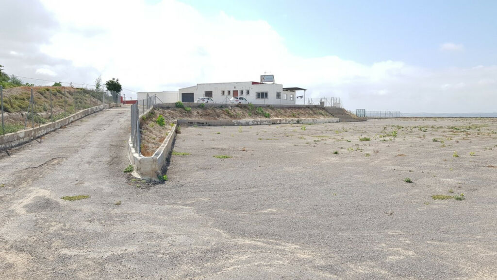 Finca - Cortijo Los Montesinos Alicante - zdjęcie 29
