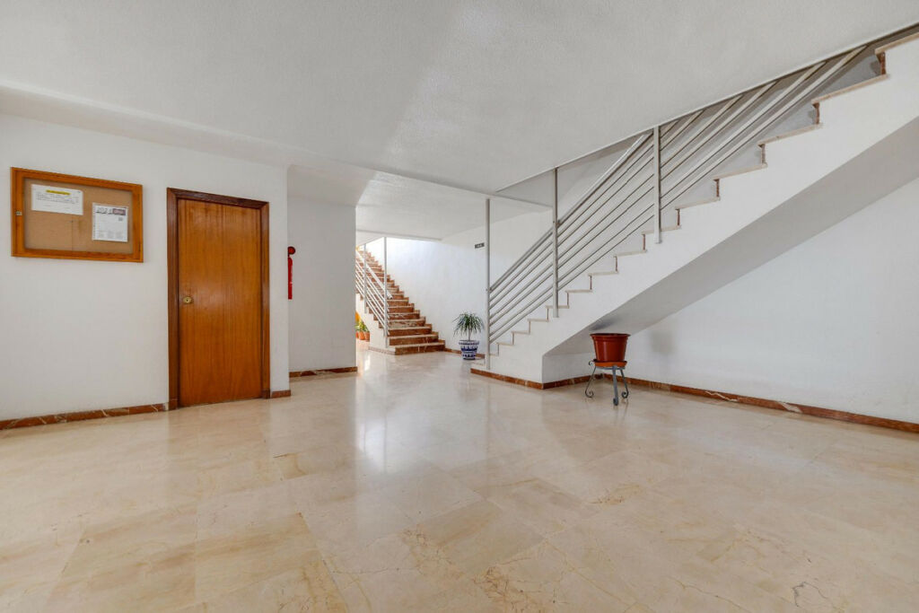 Ground Floor Apartment San Pedro del Pinatar Murcia - imagen 29