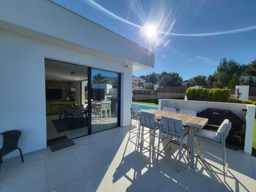 Detached Villa Orihuela Costa Alicante - imagen 7