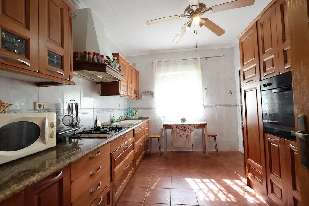 Detached Villa Playa Flamenca Alicante - zdjęcie 3